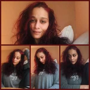 Meet your Posher, Monnike